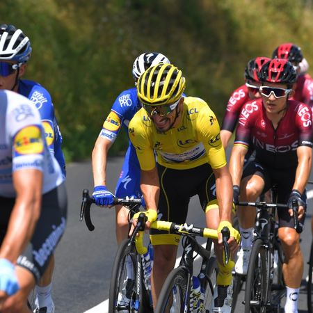 106th Tour de France 2019 - Stage 9