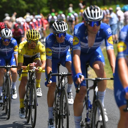 106th Tour de France 2019 - Stage 9