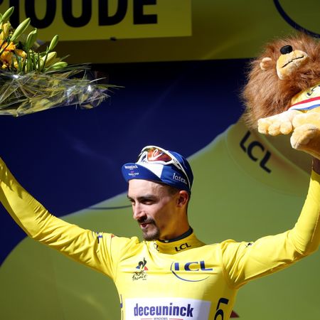 106th Tour de France 2019 - Stage 9