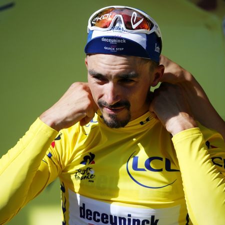 106th Tour de France 2019 - Stage 9