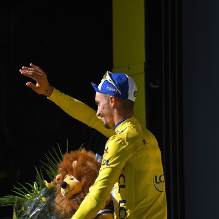 106th Tour de France 2019 - Stage 9