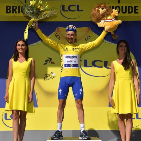 106th Tour de France 2019 - Stage 9