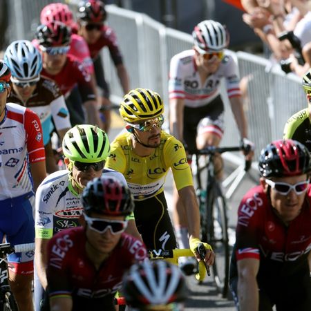 106th Tour de France 2019 - Stage 9