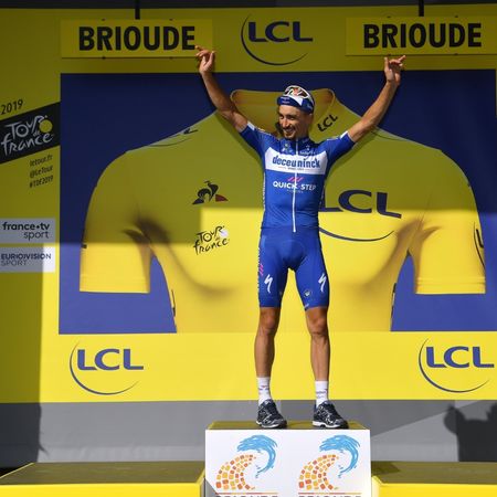 106th Tour de France 2019 - Stage 9