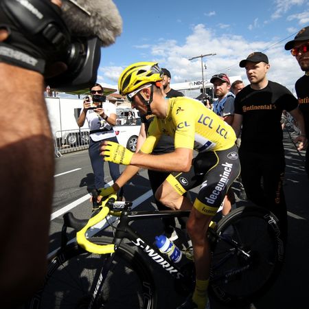 106th Tour de France 2019 - Stage 9
