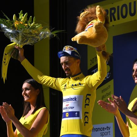 106th Tour de France 2019 - Stage 9