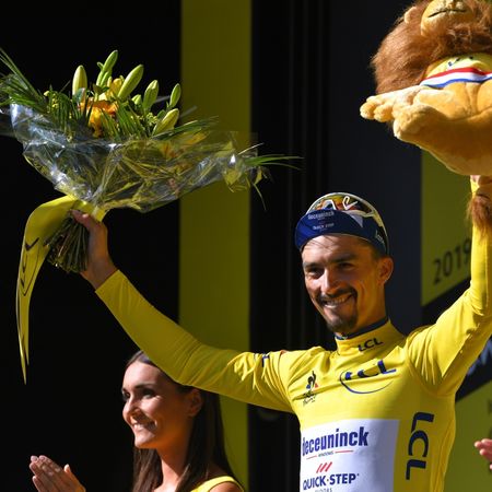 106th Tour de France 2019 - Stage 9