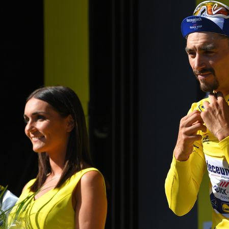 106th Tour de France 2019 - Stage 9
