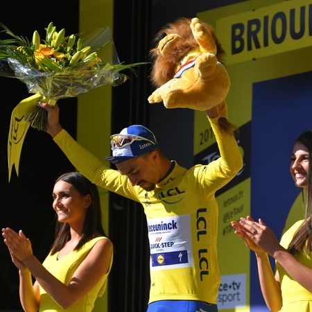 106th Tour de France 2019 - Stage 9