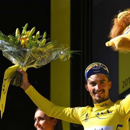 106th Tour de France 2019 - Stage 9