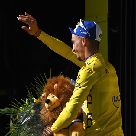106th Tour de France 2019 - Stage 9