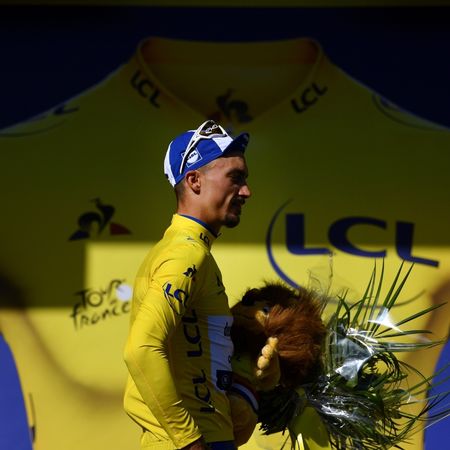 106th Tour de France 2019 - Stage 9