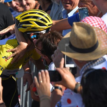 106th Tour de France 2019 - Stage 9