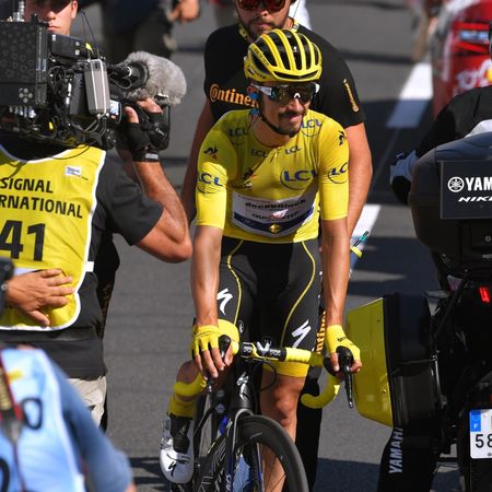 106th Tour de France 2019 - Stage 9