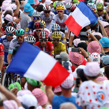 106th Tour de France 2019 - Stage 9