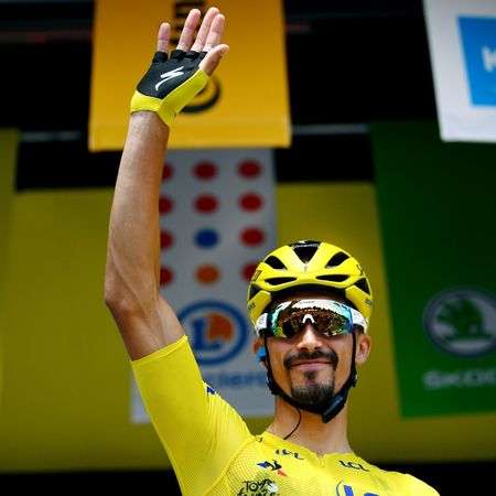106th Tour de France 2019 - Stage 10
