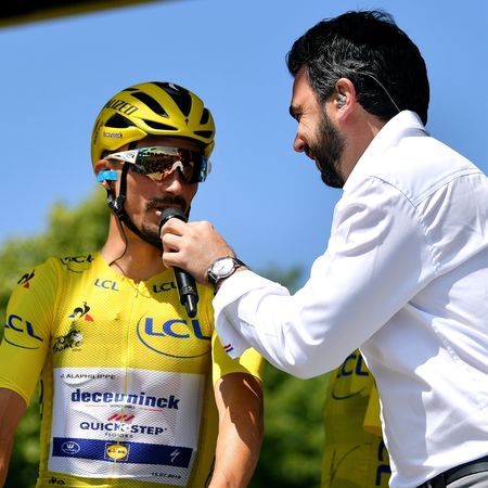 106th Tour de France 2019 - Stage 10