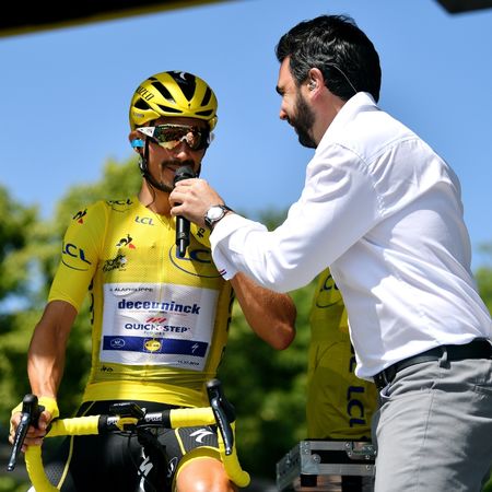 106th Tour de France 2019 - Stage 10