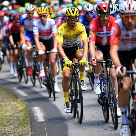 106th Tour de France 2019 - Stage 10