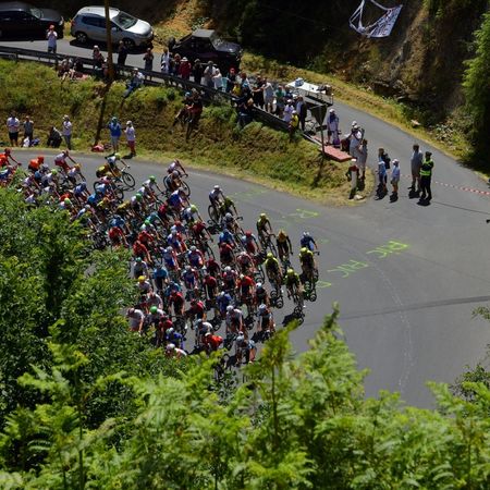 106th Tour de France 2019 - Stage 10