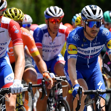 106th Tour de France 2019 - Stage 10