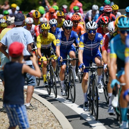 106th Tour de France 2019 - Stage 10