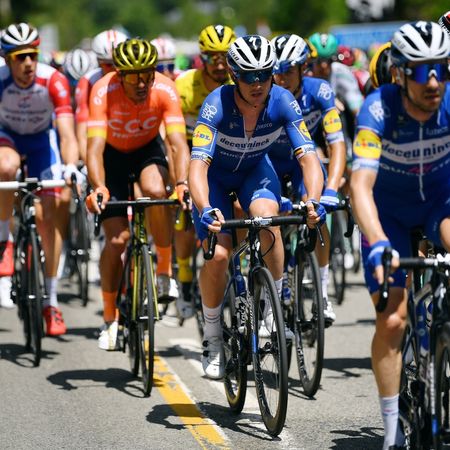 106th Tour de France 2019 - Stage 10