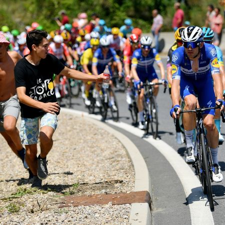 106th Tour de France 2019 - Stage 10
