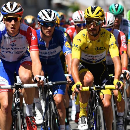 106th Tour de France 2019 - Stage 10