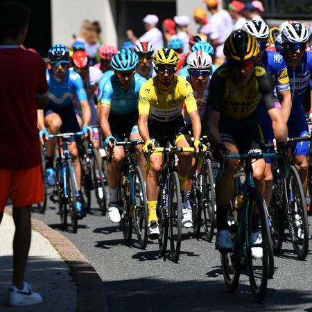 106th Tour de France 2019 - Stage 10
