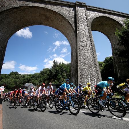 106th Tour de France 2019 - Stage 10