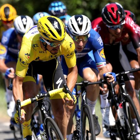 106th Tour de France 2019 - Stage 10