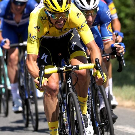 106th Tour de France 2019 - Stage 10