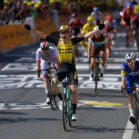 106th Tour de France 2019 - Stage 10