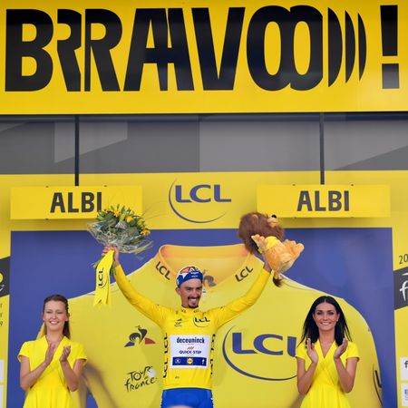 106th Tour de France 2019 - Stage 10