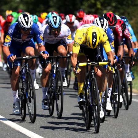 106th Tour de France 2019 - Stage 10