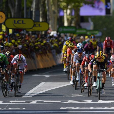 106th Tour de France 2019 - Stage 10
