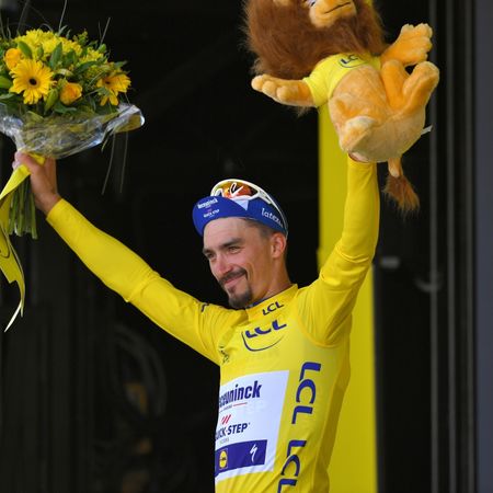106th Tour de France 2019 - Stage 10