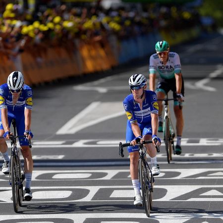 106th Tour de France 2019 - Stage 10