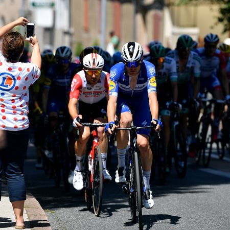 106th Tour de France 2019 - Stage 10