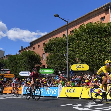 106th Tour de France 2019 - Stage 10