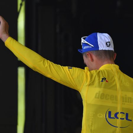 106th Tour de France 2019 - Stage 10