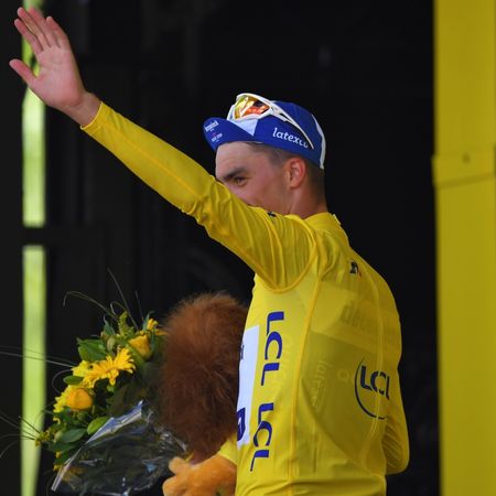 106th Tour de France 2019 - Stage 10