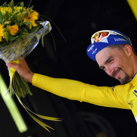 106th Tour de France 2019 - Stage 10