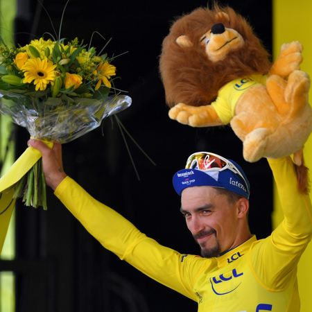 106th Tour de France 2019 - Stage 10