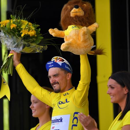 106th Tour de France 2019 - Stage 10
