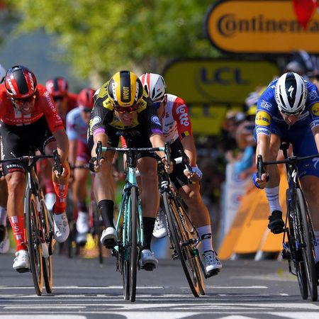 106th Tour de France 2019 - Stage 10