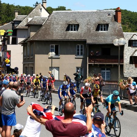 106th Tour de France 2019 - Stage 10