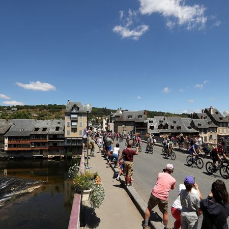 106th Tour de France 2019 - Stage 10