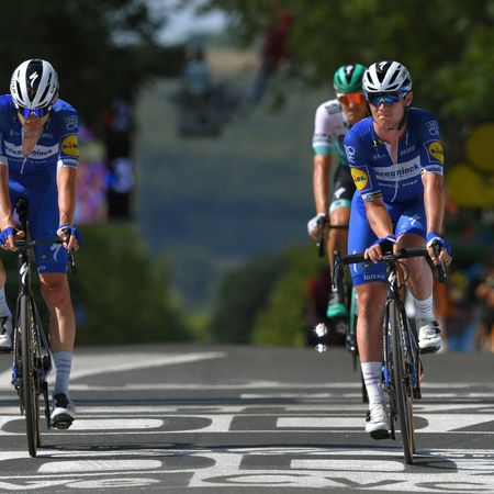 106th Tour de France 2019 - Stage 10